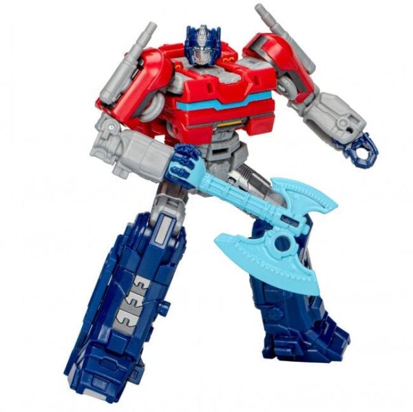 Action Figure Hasbro Transformers One "OPTIMUS PRIME/ORION PAX"