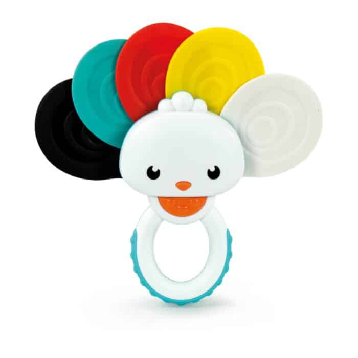 ΚΟΥΔΟΥΝΙΣΤΡΑ ΠΑΓΩΝΙ - ΒΡΕΦΙΚΟ ΠΑΙΧΝΙΔΙ ΟΔΟΝΤΟΦΥΙΑΣ (CLEMENTONI)