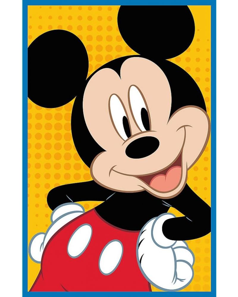 Παζλ TREFL "MICKEY AND FRIENDS" 3x80 PUZZLE - Image 4