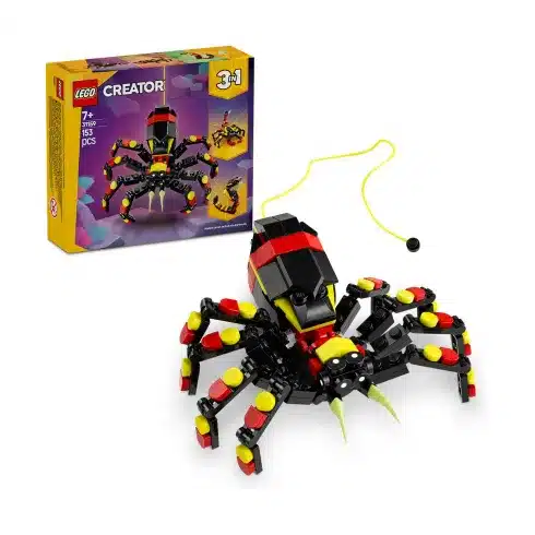 LEGO 31159 "CREATOR 3 IN 1" (153pcs) - Image 2