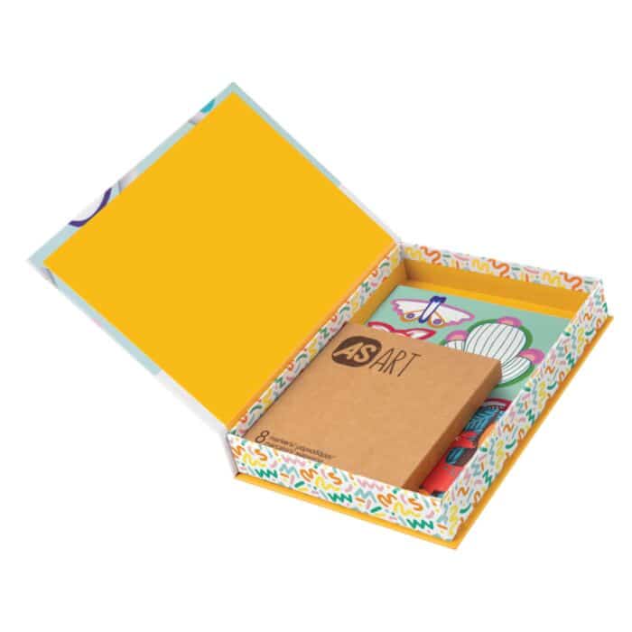 Art, Οι Πρώτοι Μου Μαρκαδόροι Για 2+ Ετών (AS) - Image 2