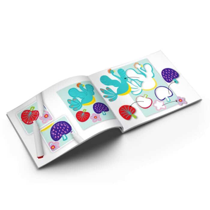 Art, Οι Πρώτοι Μου Μαρκαδόροι Για 2+ Ετών (AS) - Image 4