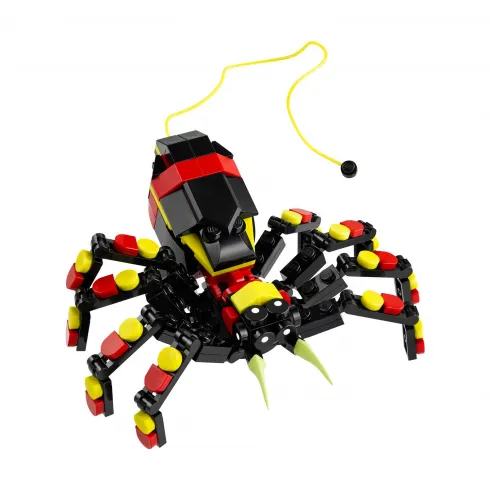 LEGO 31159 "CREATOR 3 IN 1" (153pcs)
