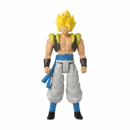 Action Figure BANDAI LIMIT BREAKER “SUPER SAIYAN GOGETA (DBS BROLY VER.)” DRAGONBALL 30cm.