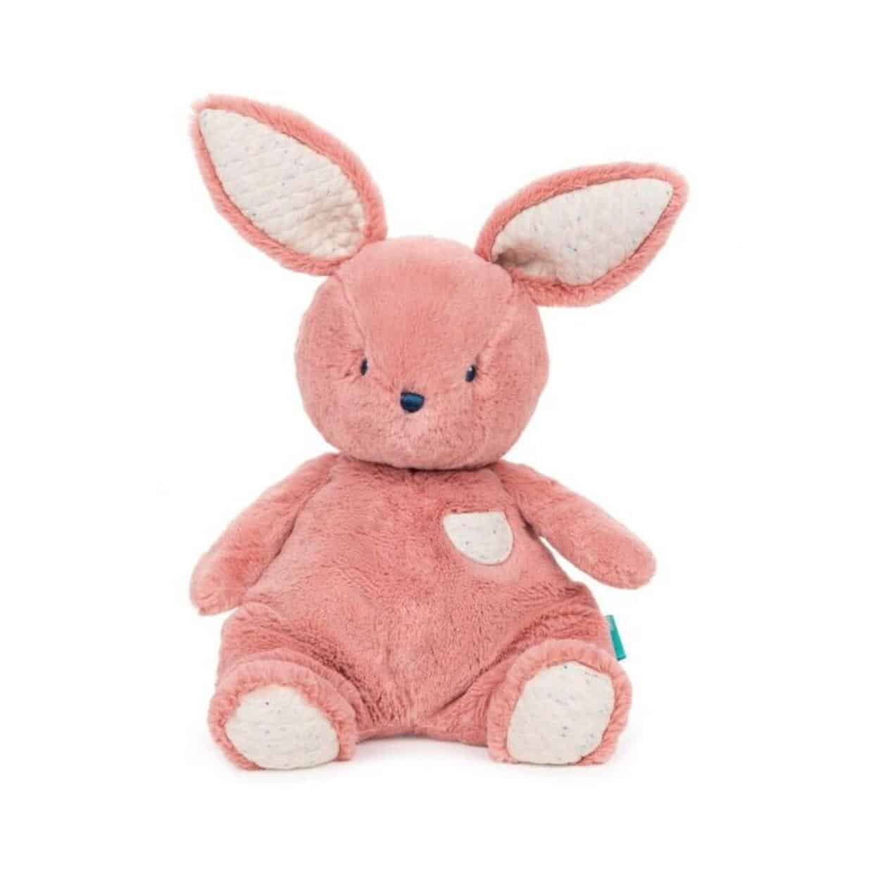 ΛΟΥΤΡΙΝΟ ΖΩΑΚΙ BABY GUND "Bunny" LARGE PLUSH (SPIN MASTER)