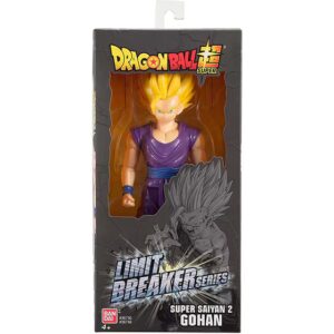 Bandai Dgb Saiyan Gohan 560X560