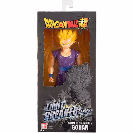 Bandai Dgb Saiyan Gohan 560X560