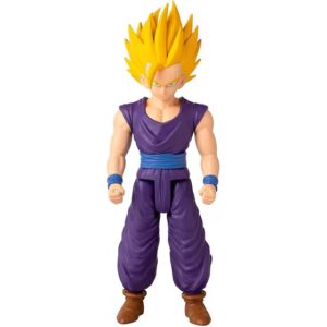 Bandai Dgb Saiyan Gohan Hero 560X560