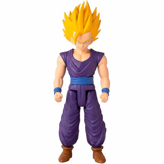 Bandai Dgb Saiyan Gohan Hero 560X560