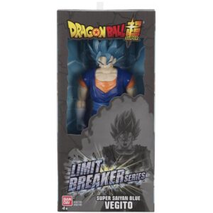 Gam Fig Bandai Dgb Saiyan Blue Vegito 560X560