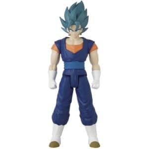 Gam Fig Bandai Dgb Saiyan Blue Vegito Hero 560X560
