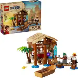 Lego 800X800