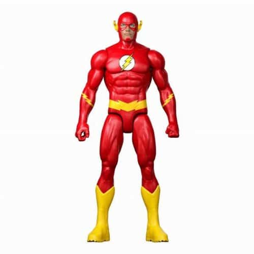 ΦΙΓΟΥΡΑ DC SUPER VILLAINS "THE FLASH" 30cm. (Mattel).