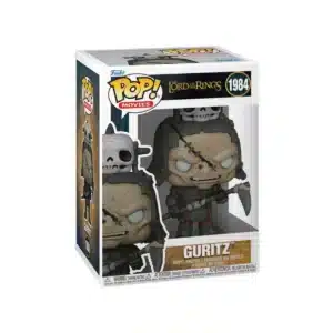 Guritz Funko Pop