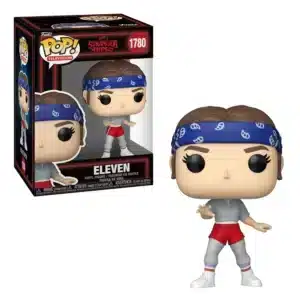 Figurka Stranger Things Eleven With Bandana Funko Pop 6938Ef158201D 1000X1000