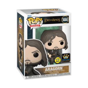 LOTR Aragorn POP GLAM FS WEB