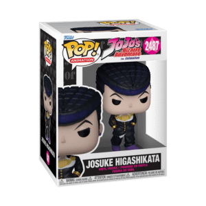 93309PKG Jojos S3 JosukeDIU POP PRINT T7 Glam WEB