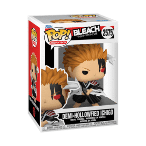 93319PKG Bleach TYBW S2 IchigoKurosaki POP PRINT T7 Glam WEB