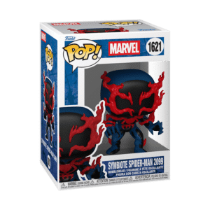 Marvel S1 SymbioteSpiderman2099 POP PRINT T7 Glam WEB