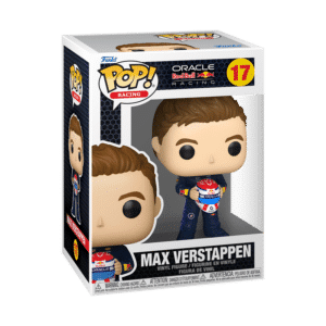 Racing MaxVerstappen Helmet POP GLAM WEB