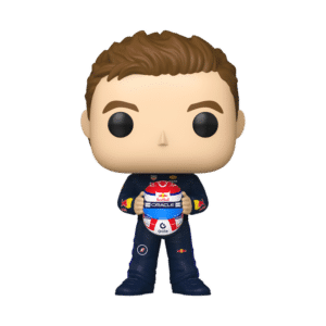 Racing MaxVerstappen Helmet POP GLAM WEB