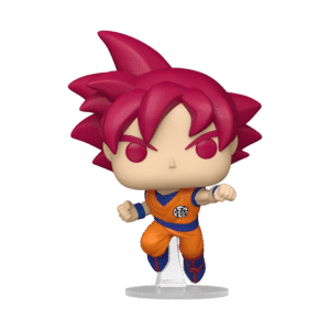 94746a POPAnim DBS GokuRed Render Frontview Glam WEB