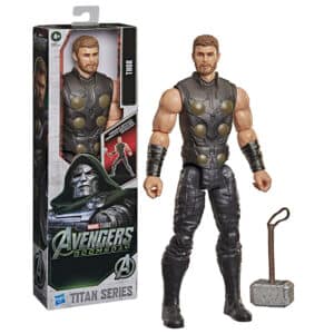 Hasbro G28255L00 INT