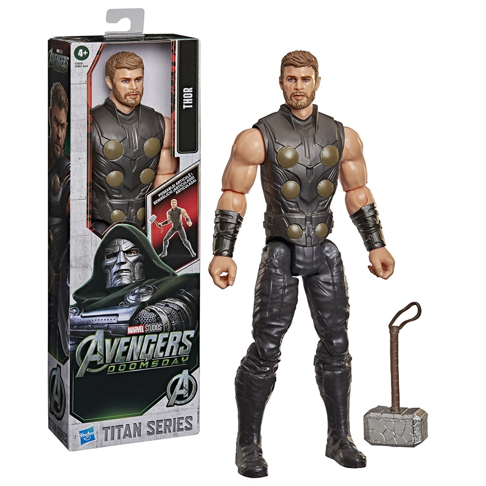 Hasbro G28255L00 INT